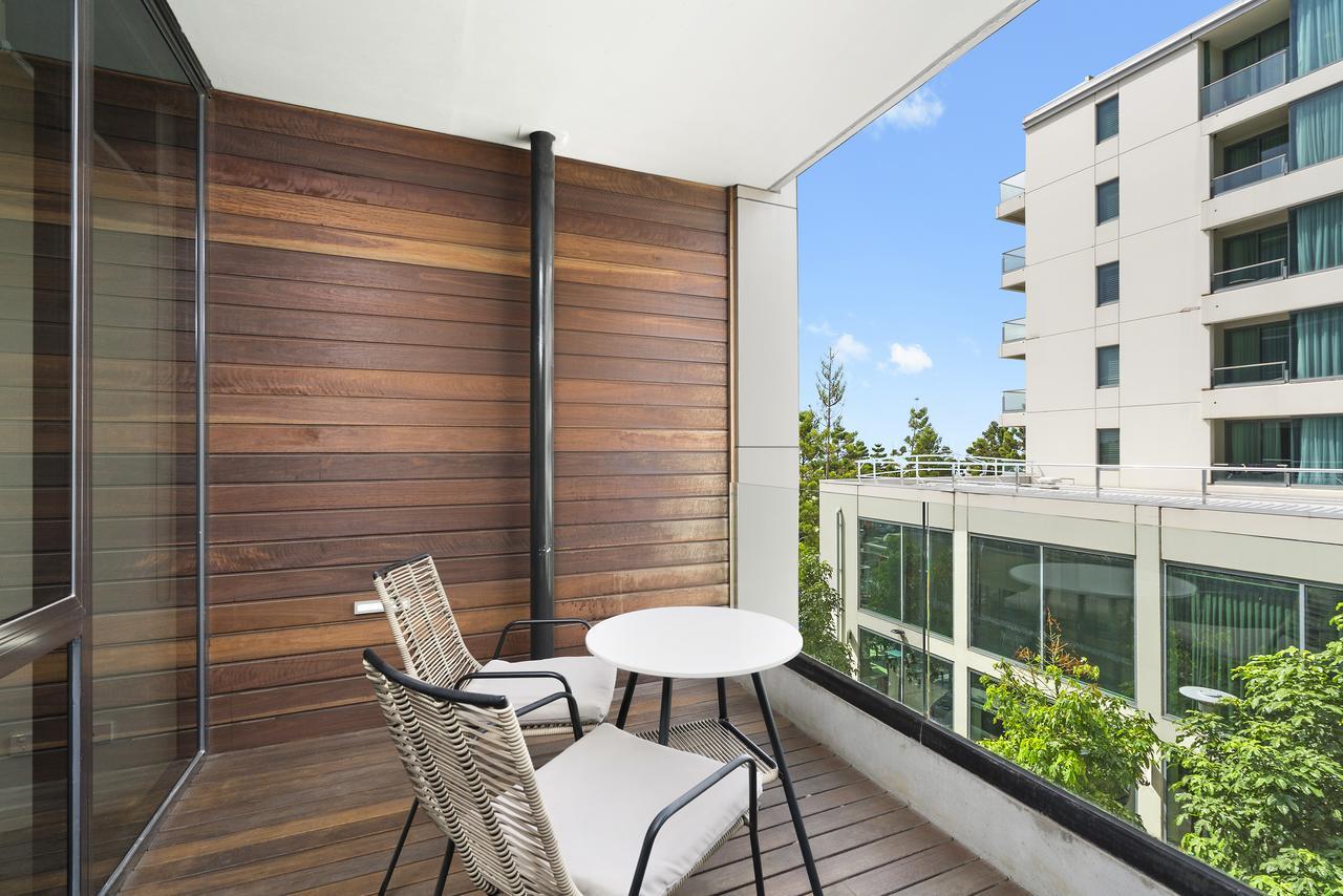 Apartamento Edgewater 207 Geelong Exterior foto