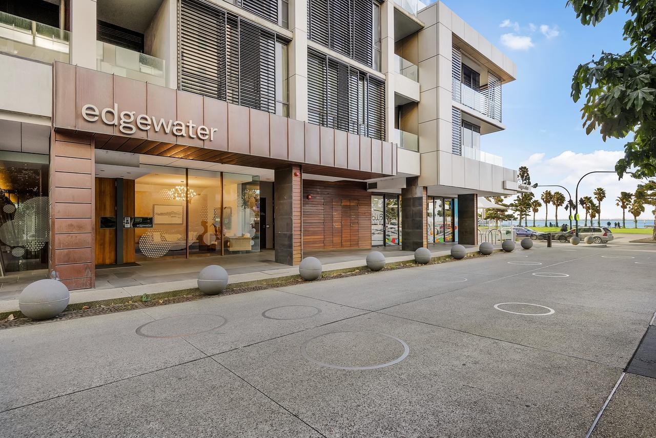 Apartamento Edgewater 207 Geelong Exterior foto