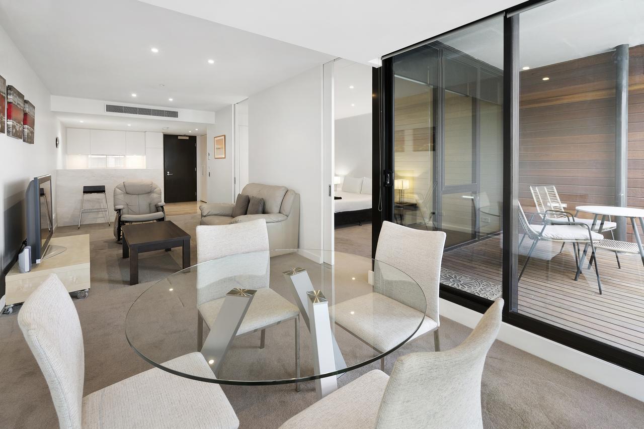 Apartamento Edgewater 207 Geelong Exterior foto
