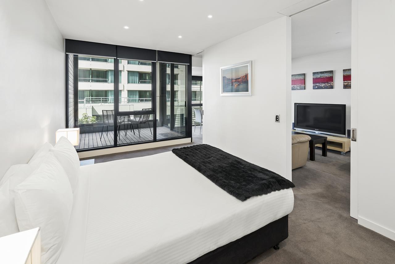 Apartamento Edgewater 207 Geelong Exterior foto